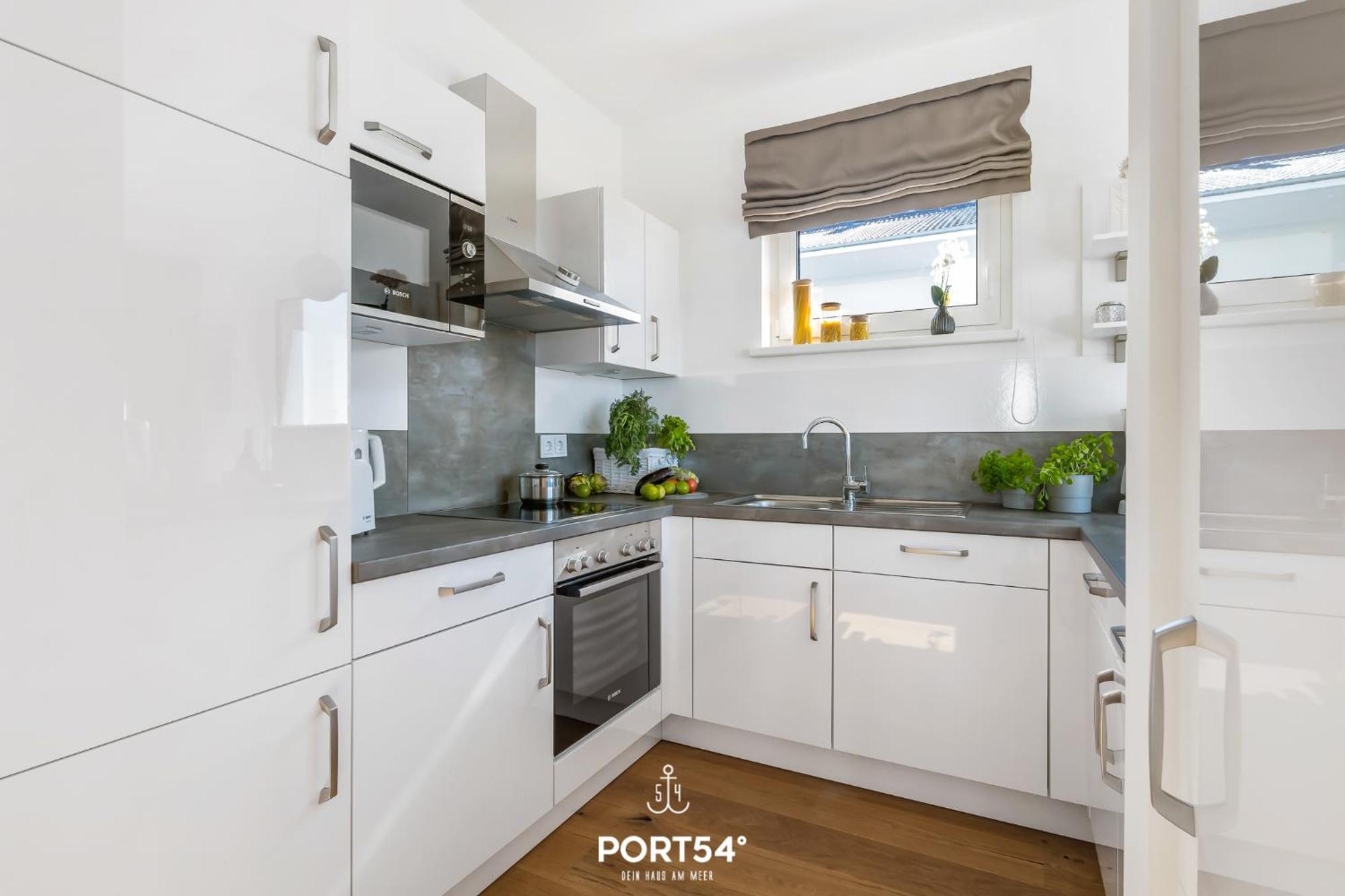 Апартаменти Penthouse Sonnendeck 22 Ольпеніц Екстер'єр фото